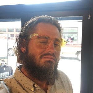 Meet your Posher, Jesse